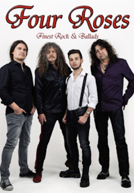 Four Roses